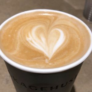 Meet your Posher, Sandy